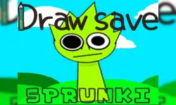 image bg Sprunki Draw Save Incredibox