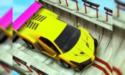 Car Sky Driver image