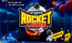 Rocket Launch image