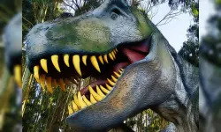 King of the Dinosaurs Puzzle image