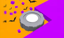 Color Saw 3D image