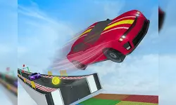 Car Parking 3d: Driving Games image