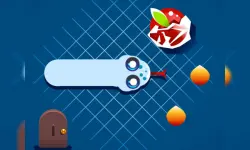 Funny Snake 2 image