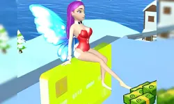 Shopping Parkour image