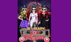 Get Ready For Halloween image