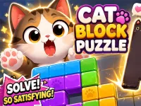 image bg Cat Block Puzzle