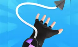 Ropeman 3D Game image
