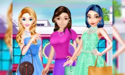 Fashion Student Dress Up image