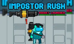 Impostor Rush Rocket Launcher image