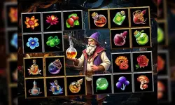 1010 Elixir Alchemy image