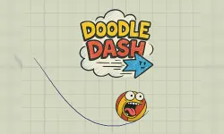 Doodle Dash image