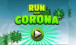 Run From Corona Virus image