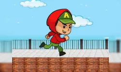 Speedrun Parkour image