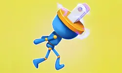 Socket Parkour image