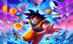 The Hyperbolic Trivia Chamber image