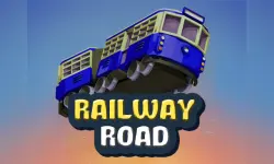 Railway Road image