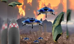Ufo Mars image