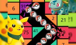 Pokemon Bricks Breaker image