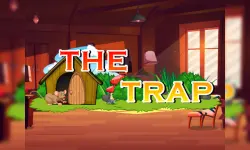 Escape Game - Rat Escapes Cat image