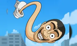 Toilet Monster Evolution image