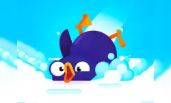 Penguin Games image