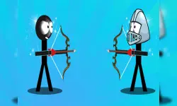 Bloody Archers image