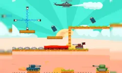 Tank Bros Adventure image