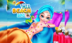 Mia Beach Spa image