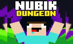 Nubik Dungeon image