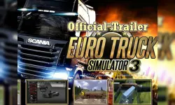 Euro Truck Drive image