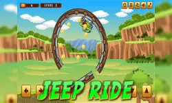 Jeep Ride image