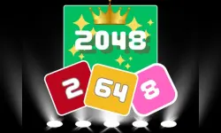 Block Puzzle 2048 Game image