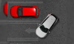Parking Challenge image