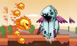 Ghost Runaway image