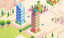 Town Builder image