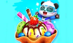Animal Ice Cream Shop image
