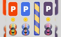 Parking Path image