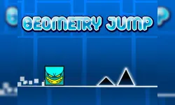 Geometry Jumping image