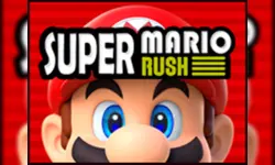 Super Mario Run image