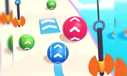 Super Ball Rush image
