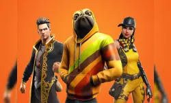 Fortnite Memory image