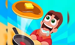 Madness Cooking Burger Games image