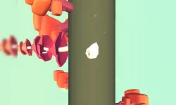 Lost My Chicken image