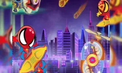 Spider Jump image