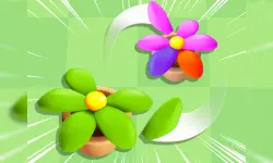 Flower Jam image