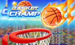 Basket Champ image