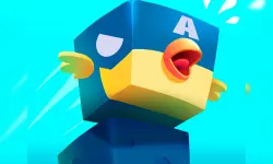 Square Hero Bird image