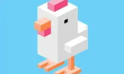Crossy Road Chicken image