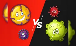 Virus War - Multiplayer image