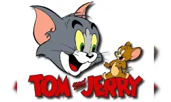 Tom and Jerry Spot the Difference image